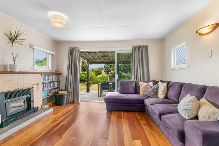 86 Rua Avenue, Waitarere Beach, Horowhenua, Manawatu / Whanganui, 5510, New Zealand