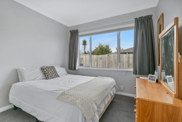 15 Worcester Street, Levin, Horowhenua, Manawatu / Whanganui, 5510, New Zealand