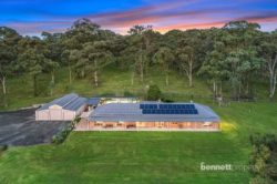 86A Browns Rd, Kurrajong NSW 2758, Australia
