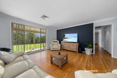 86A Browns Rd, Kurrajong NSW 2758, Australia
