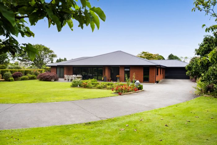 17A Kauri Street, Inglewood, New Plymouth, Taranaki, 4330, New Zealand