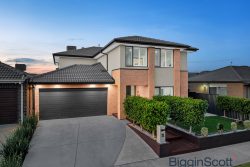 12 Trajectory Dr, Tarneit VIC 3029, Australia
