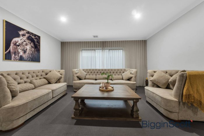 12 Trajectory Dr, Tarneit VIC 3029, Australia