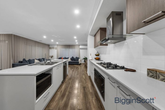 12 Trajectory Dr, Tarneit VIC 3029, Australia
