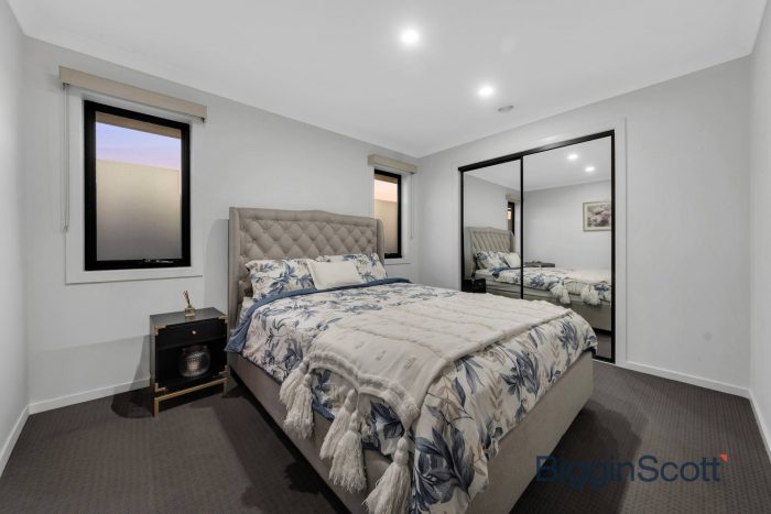 12 Trajectory Dr, Tarneit VIC 3029, Australia