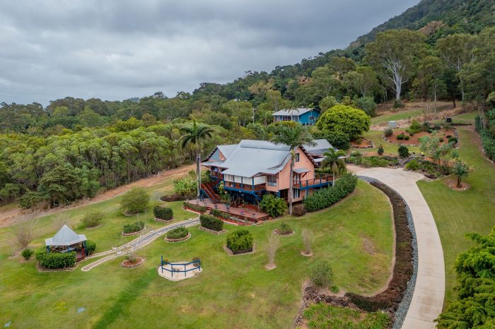 23 Allan Rd, Conway QLD 4800, Australia