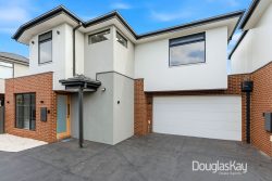 2&3/40 Maxweld Street, Ardeer VIC 3022, Australia