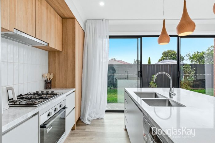 2&3/40 Maxweld Street, Ardeer VIC 3022, Australia