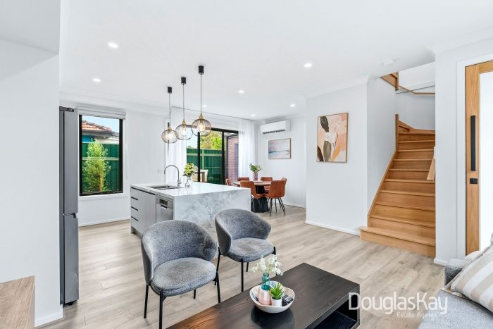 2&3/40 Maxweld Street, Ardeer VIC 3022, Australia