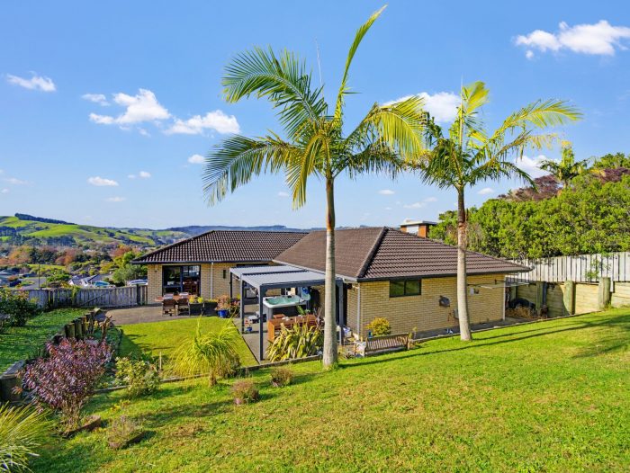 40 Te Kauri Place, Helensville, Rodney, Auckland, 0800, New Zealand