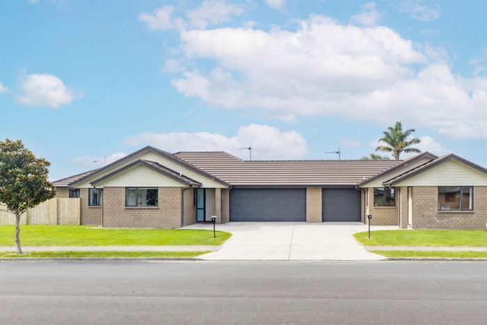 4 Arista Way, Rototuna, Hamilton, Waikato, 3210, New Zealand