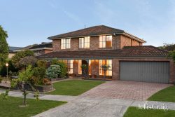 58 Atheldene Dr, Glen Waverley VIC 3150, Australia