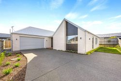 107 Skibbereen Drive, Halswell, Christchurch, Canterbury, 8025, New Zealand