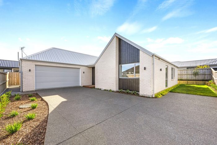 107 Skibbereen Drive, Halswell, Christchurch, Canterbury, 8025, New Zealand