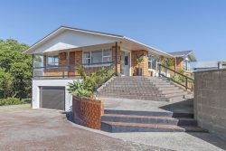 266B Courtenay Street, Strandon, New Plymouth, Taranaki, 4312, New Zealand