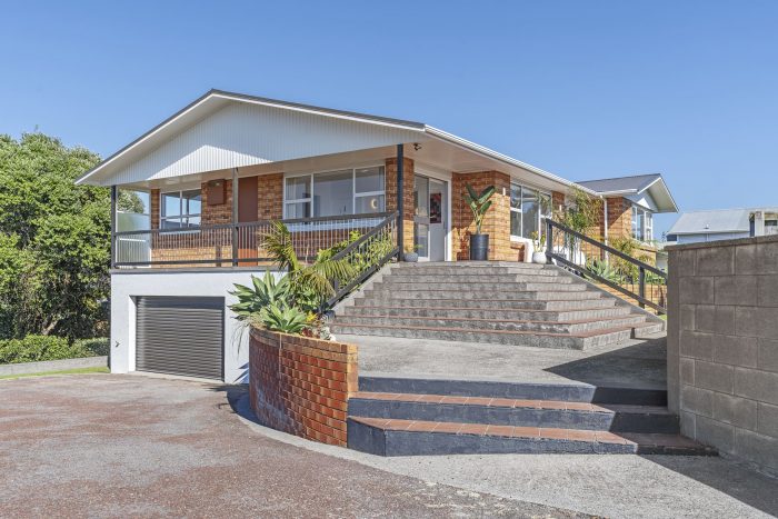 266B Courtenay Street, Strandon, New Plymouth, Taranaki, 4312, New Zealand