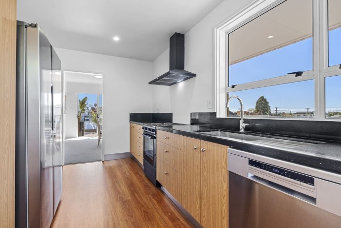 266B Courtenay Street, Strandon, New Plymouth, Taranaki, 4312, New Zealand