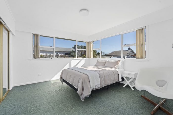 266B Courtenay Street, Strandon, New Plymouth, Taranaki, 4312, New Zealand
