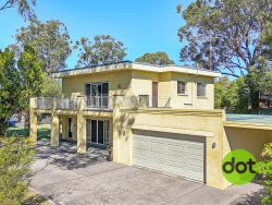 26 Bay St, Wyee Point NSW 2259, Australia