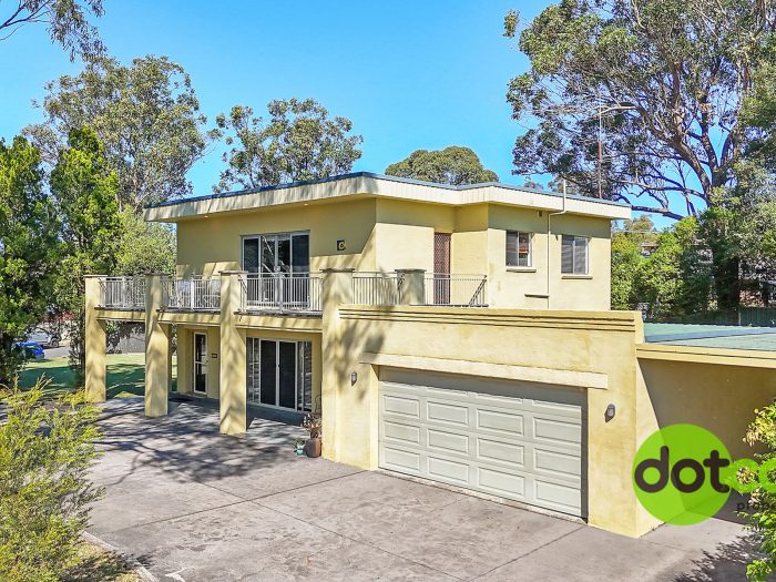 26 Bay St, Wyee Point NSW 2259, Australia