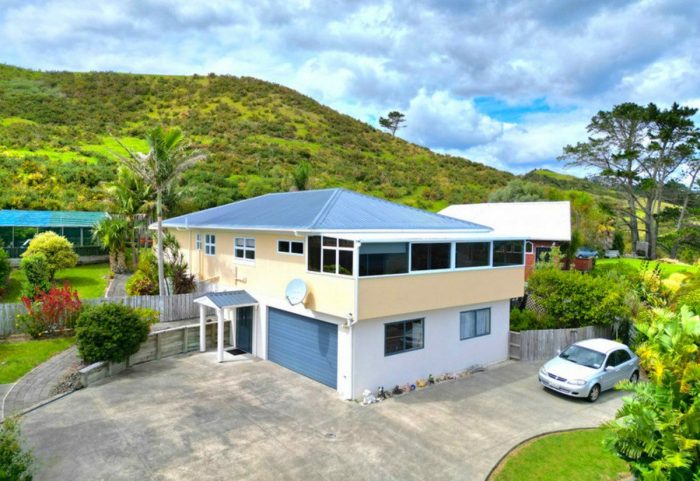 57 Taumatawiwi Street, Opononi, Far North, Northland, 0473, New Zealand