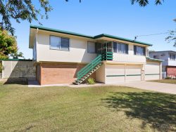 126 Mitchell St, Frenchville QLD 4701, Australia