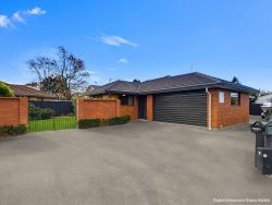 37 Ben Nevis Drive, Broomfield, Christchurch City, Canterbury, 8042, New Zealand