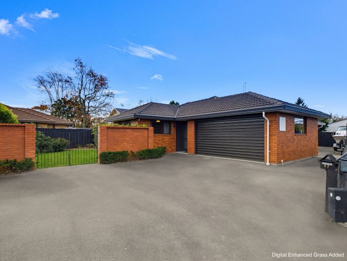 37 Ben Nevis Drive, Broomfield, Christchurch City, Canterbury, 8042, New Zealand