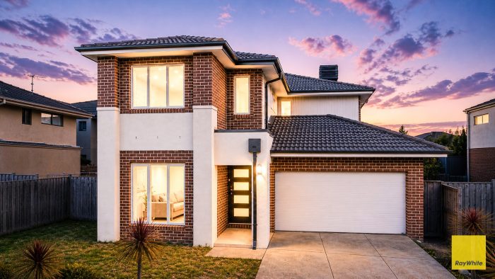 31 Blazon Dr, Tarneit VIC 3029, Australia