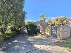 Unit 2/116 Brook St, Muswellbrook NSW 2333, Australia