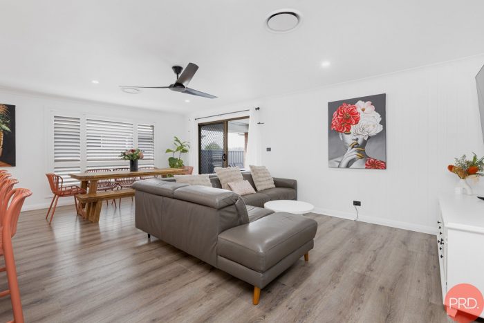 42 Cagney Rd, Rutherford NSW 2320, Australia