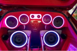 Car Stereo