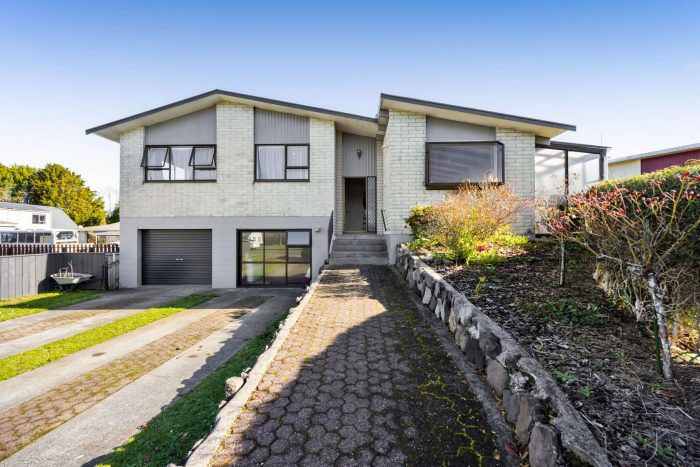 43 Cassandra Street, Stratford, Taranaki, 4332, New Zealand