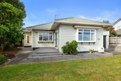 195 Carrington Street, Vogeltown, New Plymouth, Taranaki, 4310, New Zealand