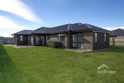 50 Whitehorn Drive, Lincoln, Selwyn, Canterbury, 7608, New Zealand