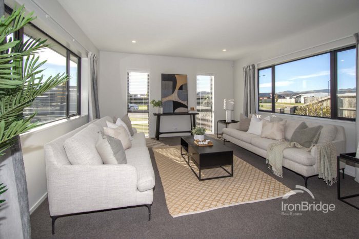 50 Whitehorn Drive, Lincoln, Selwyn, Canterbury, 7608, New Zealand