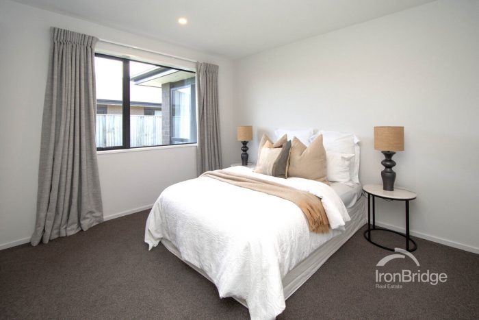 50 Whitehorn Drive, Lincoln, Selwyn, Canterbury, 7608, New Zealand