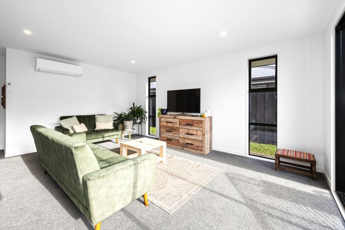 43 Henshaw Street, Woodend, Waimakariri, Canterbury, 7610, New Zealand