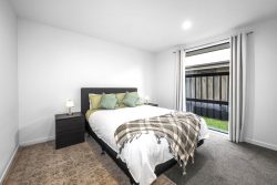 43 Henshaw Street, Woodend, Waimakariri, Canterbury, 7610, New Zealand