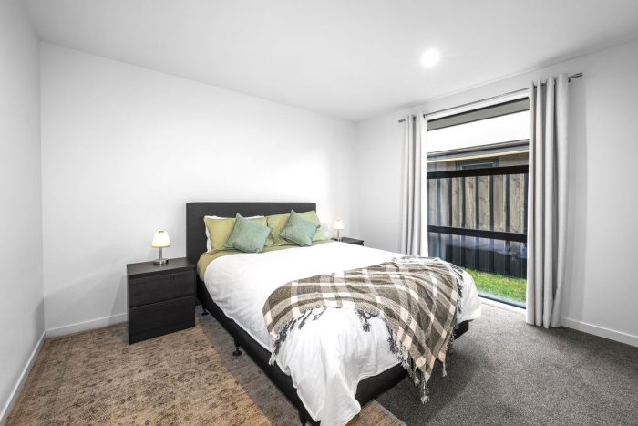 43 Henshaw Street, Woodend, Waimakariri, Canterbury, 7610, New Zealand