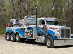 Tow Truck Service