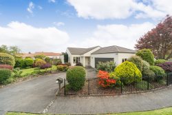 18 Dalfield Place, Highbury, Palmerston North, Manawatu / Whanganui, 4412, New Zealand