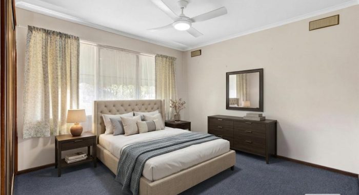 1 Dickson Ct, Chiltern VIC 3683, Australia