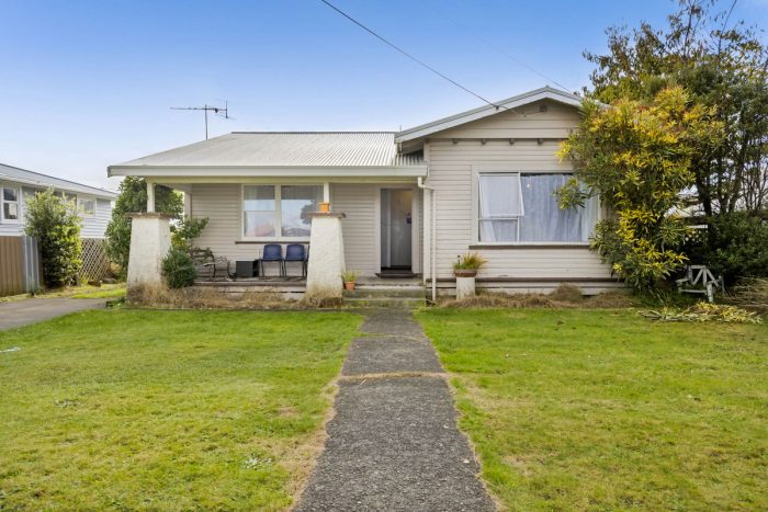 288 South Road, Hawera, South Taranaki, Taranaki, 4610, New Zealand