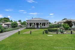 7 Michael Street, Rakaia, Ashburton, Canterbury, 7710, New Zealand
