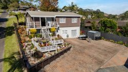 125 Duck Creek Road, Stillwater, Rodney, Auckland, 0993, New Zealand