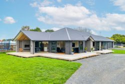 18 Duck Road, Rotokauri , Hamilton, Waikato, 3288, New Zealand