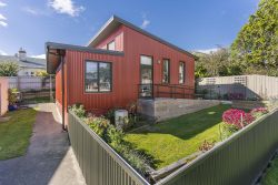 65 Dunrobin Street, Waverley, Dunedin, Otago, 9013, New Zealand