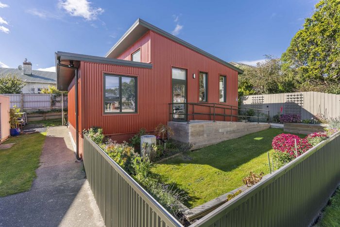 65 Dunrobin Street, Waverley, Dunedin, Otago, 9013, New Zealand