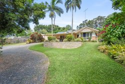43 Straits Outlook, Craignish QLD 4655, Australia